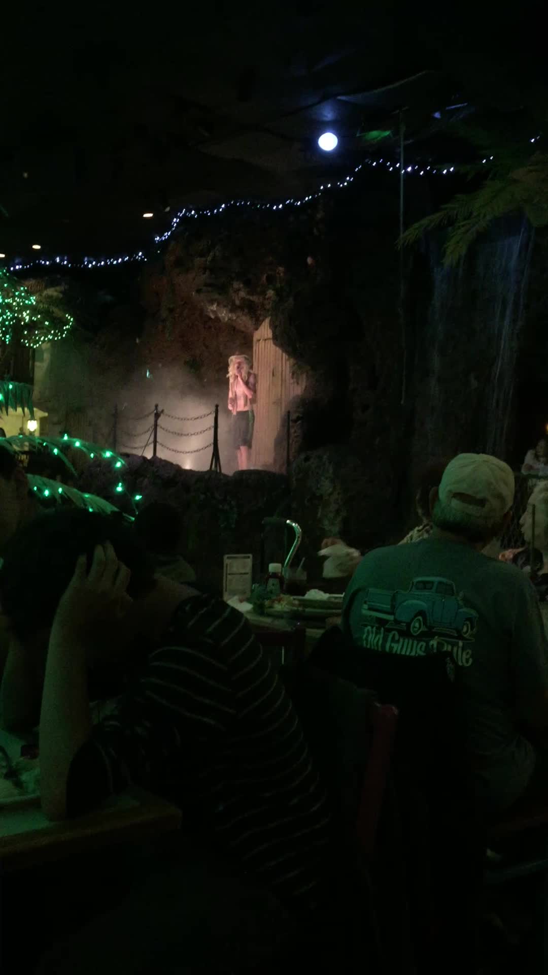 Casa Bonita