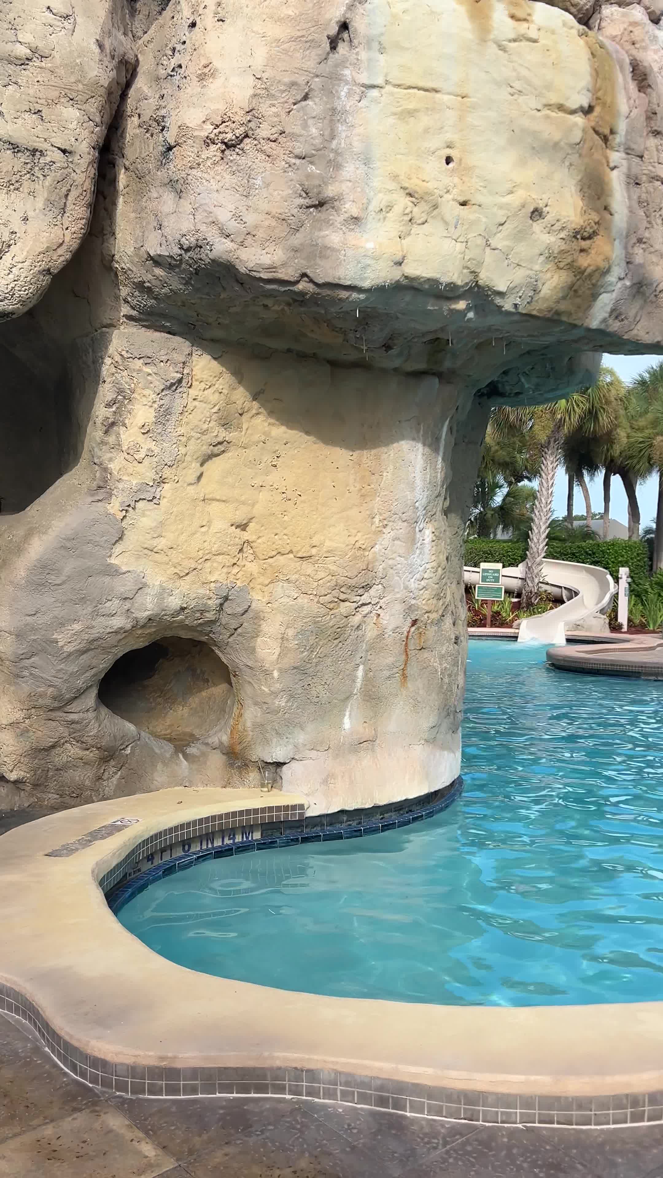 Video review of Hyatt Regency Grand Cypress