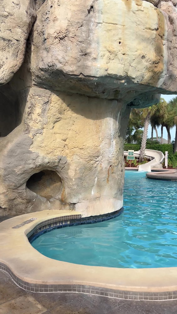 Hyatt Regency Grand Cypress