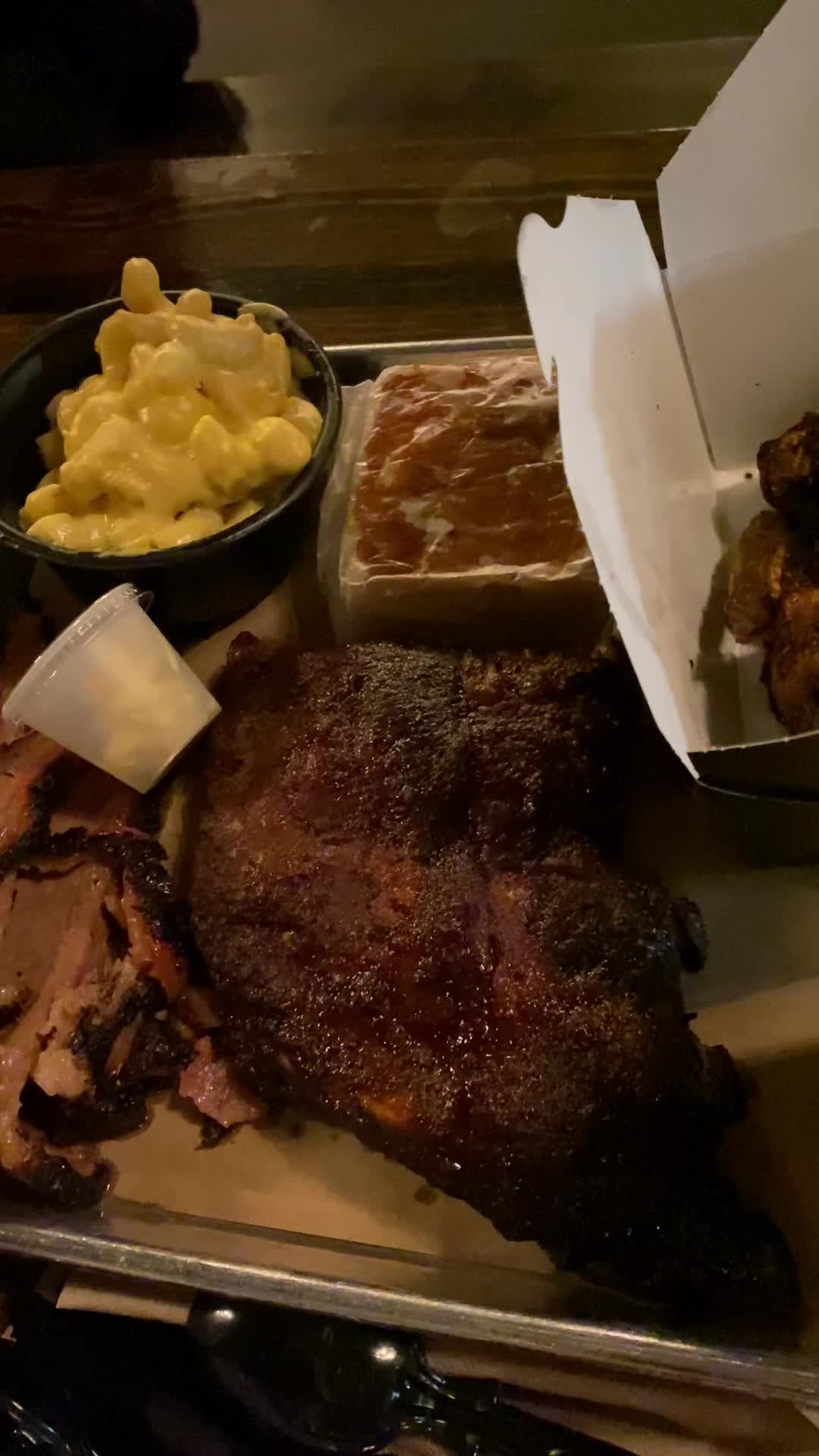 Bear's Smokehouse
