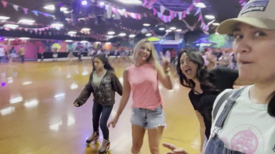 Astro Skate Center Orlando
