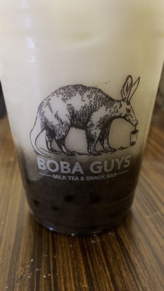 Boba Guys