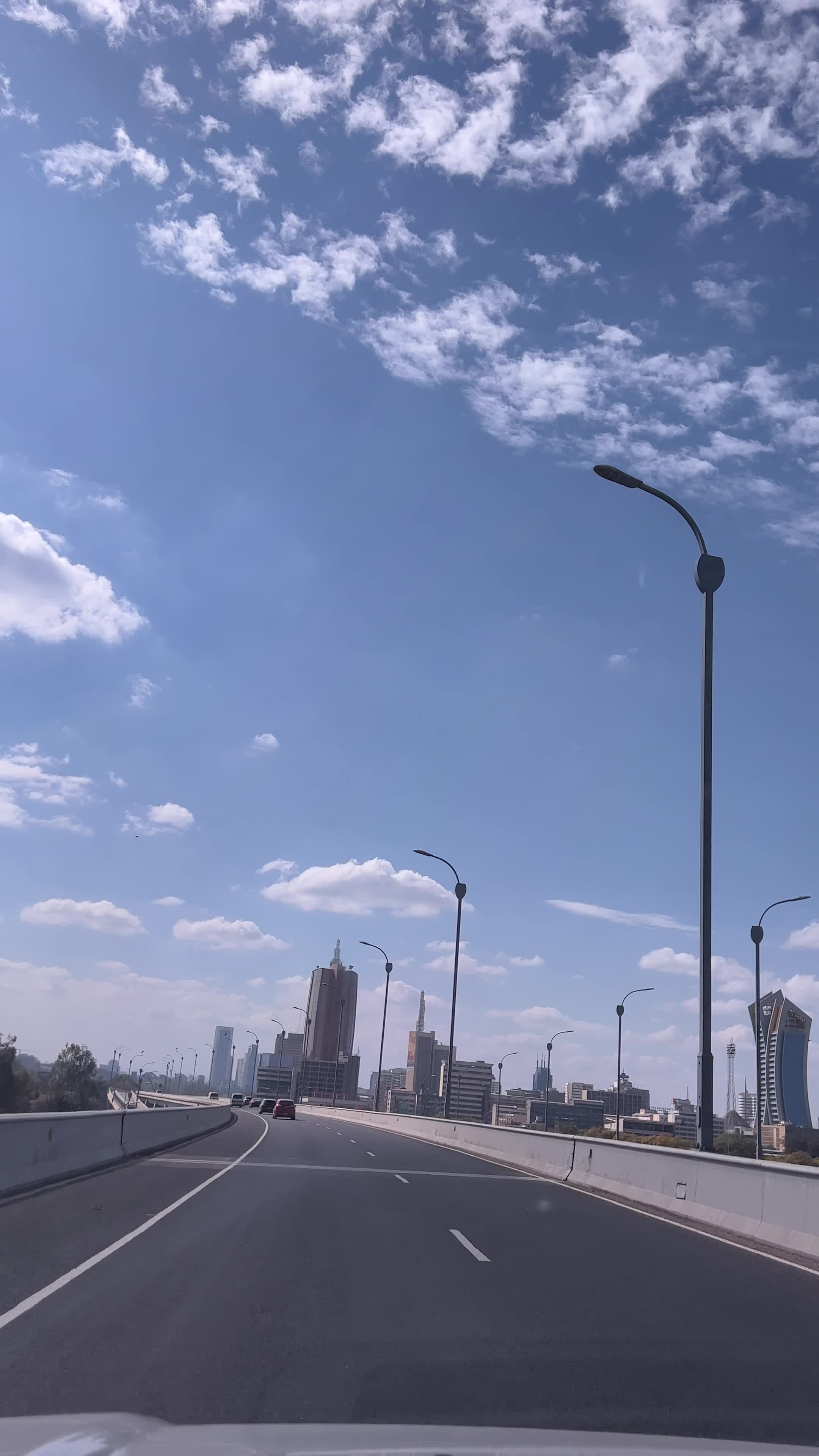 City Council Of Nairobi