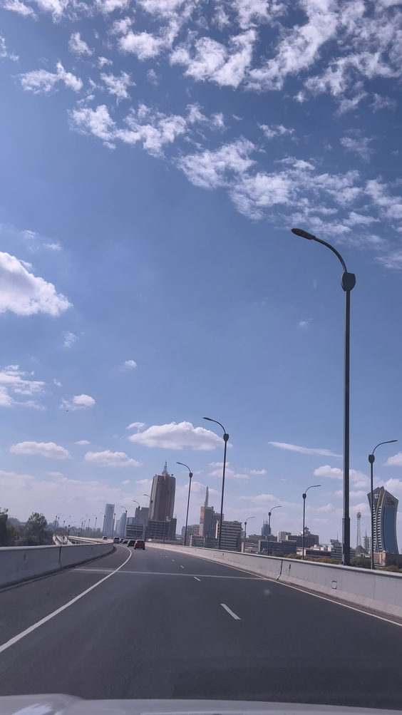 City Council Of Nairobi