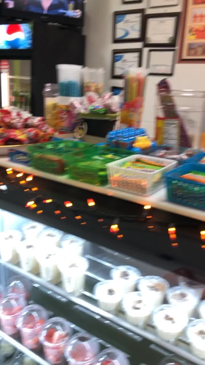 Fruteria Tropical