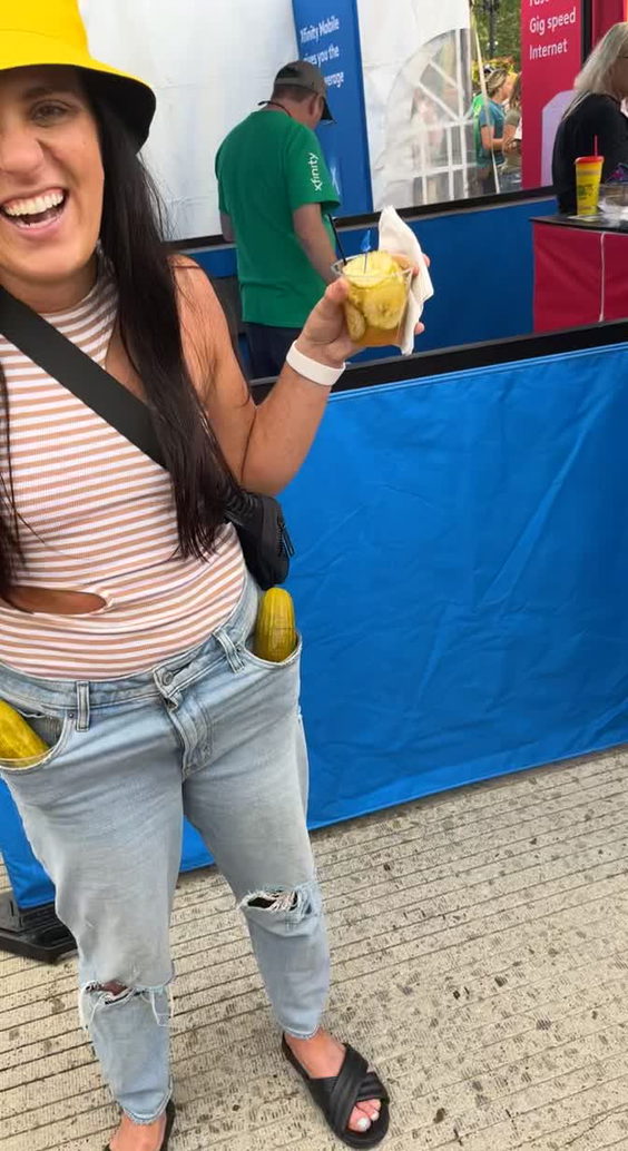 Picklesburgh