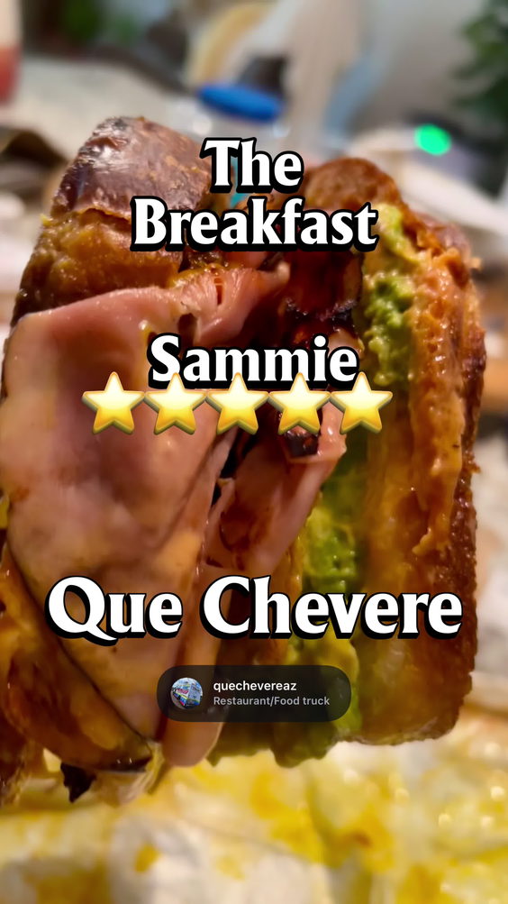 Que Chevere