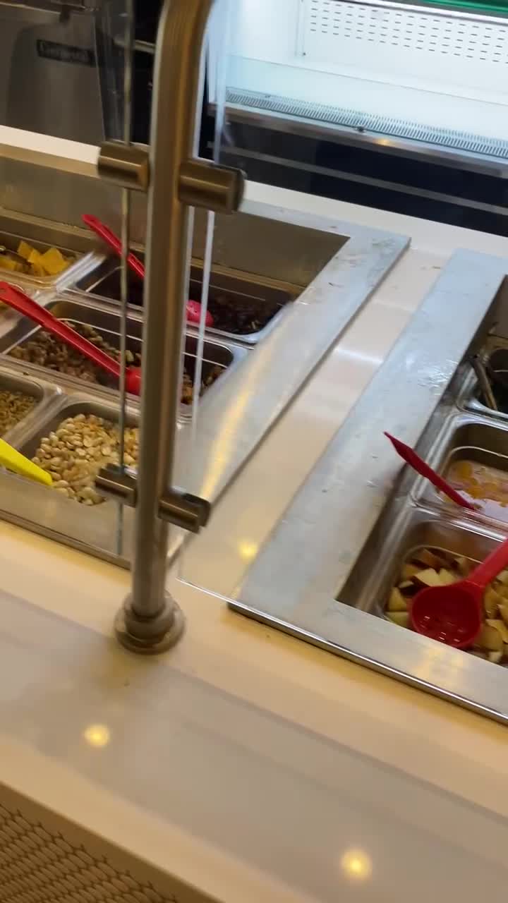 Art of Salad PISCATAWAY