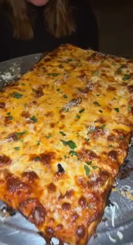 Tenth Street Pizza