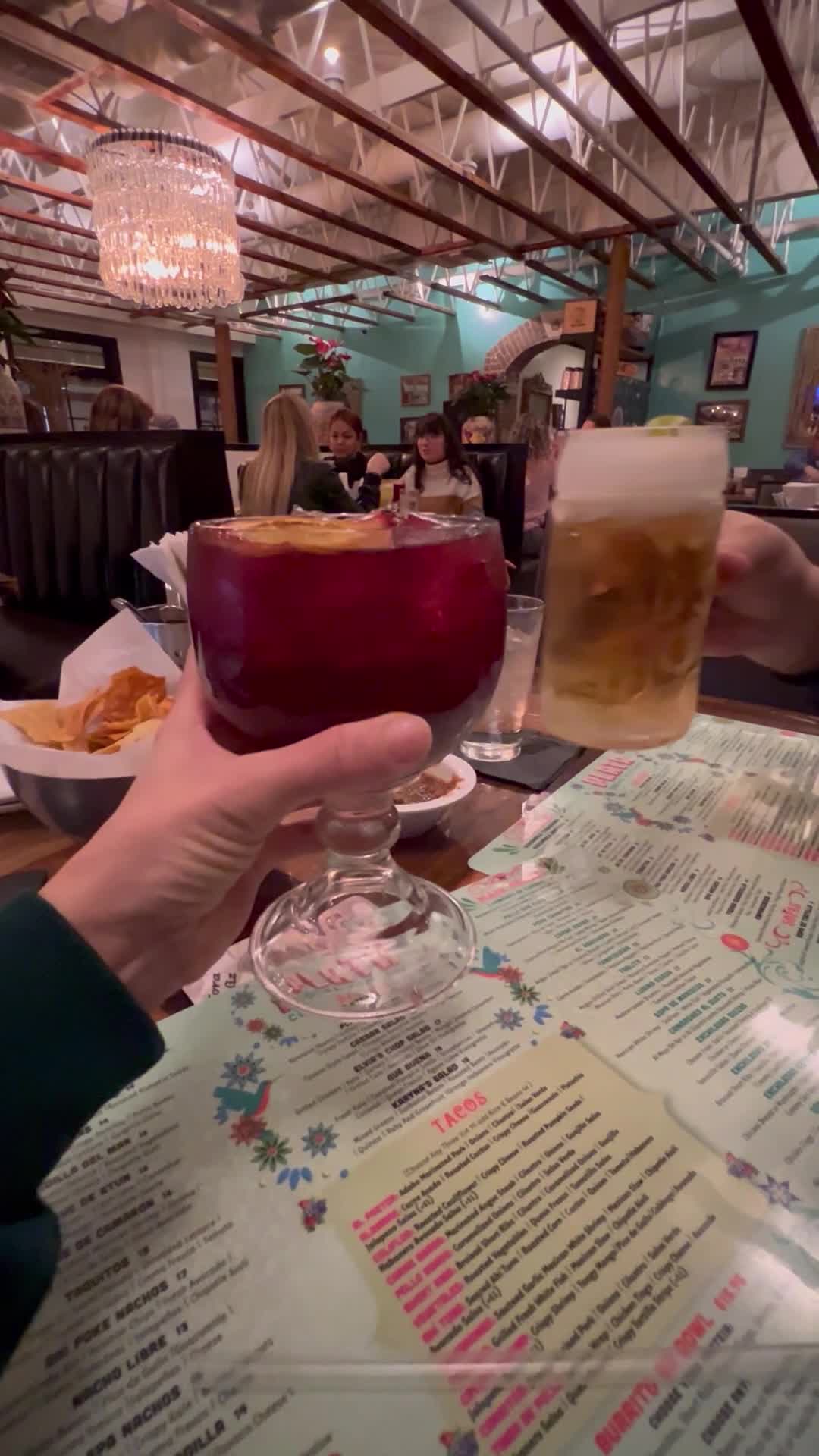 Plata Taqueria & Cantina