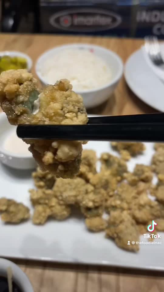 Fat Fook Kitchen - Glorietta
