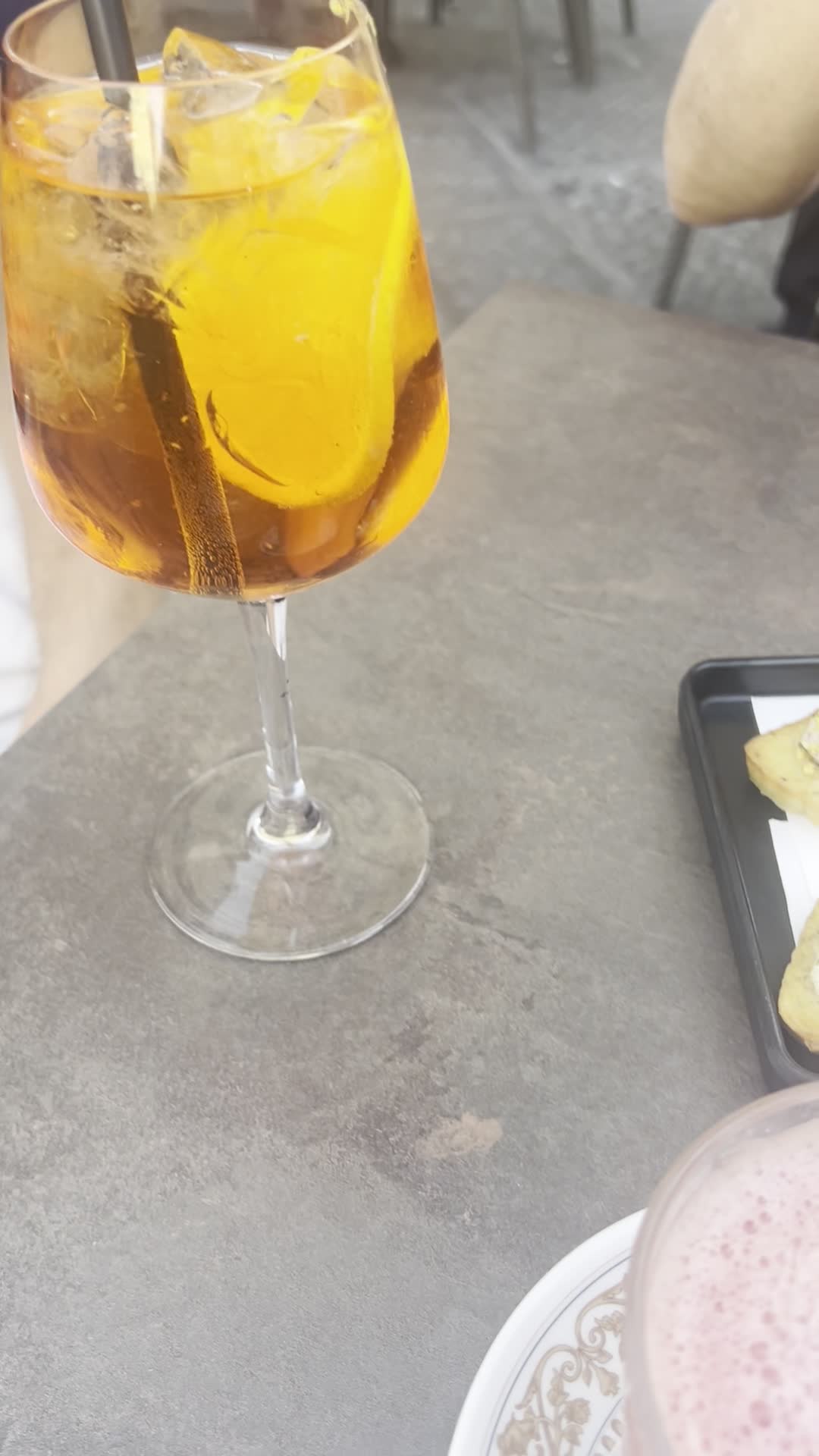 Video review of Scudieri