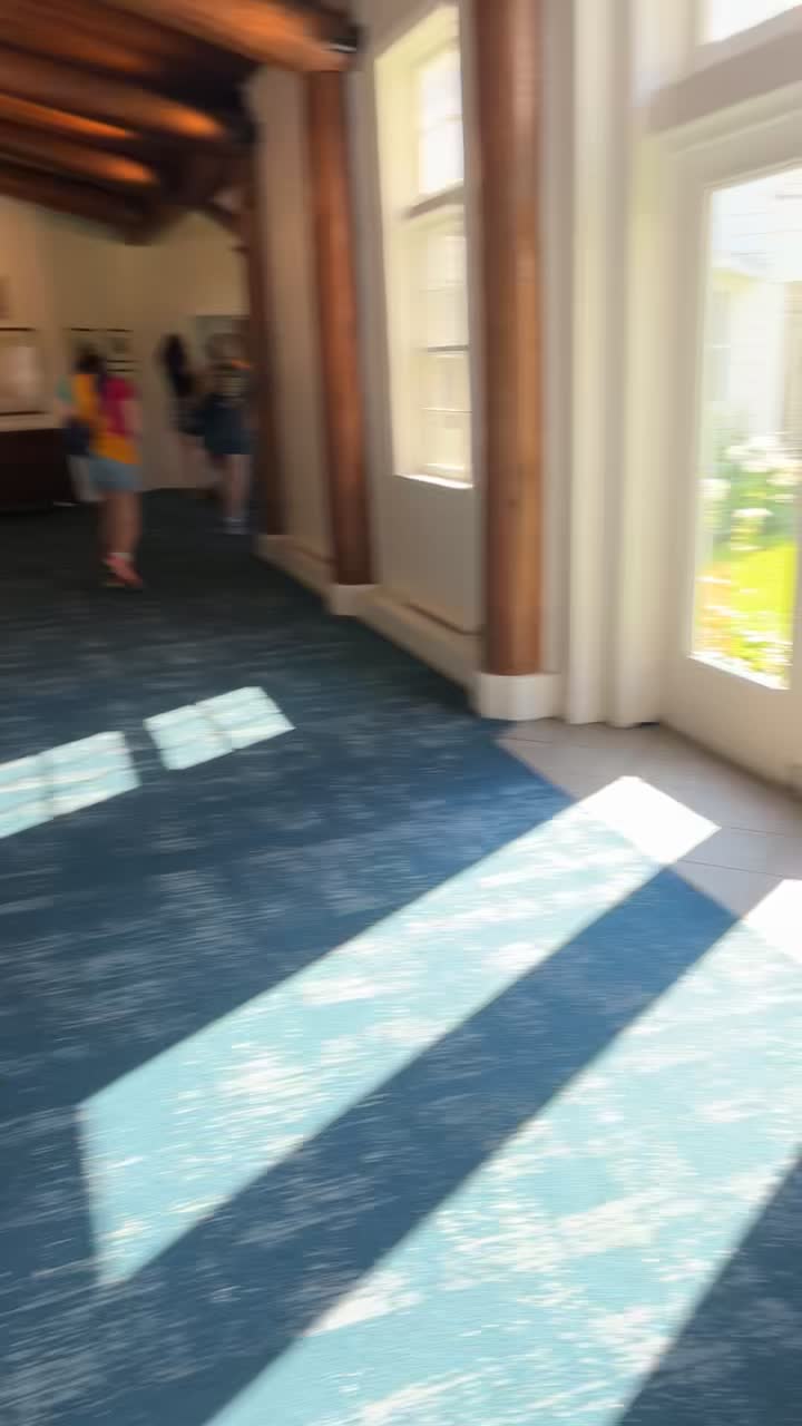 Bistro On The Greens