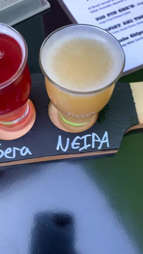 Granite Coast Brewing Company
