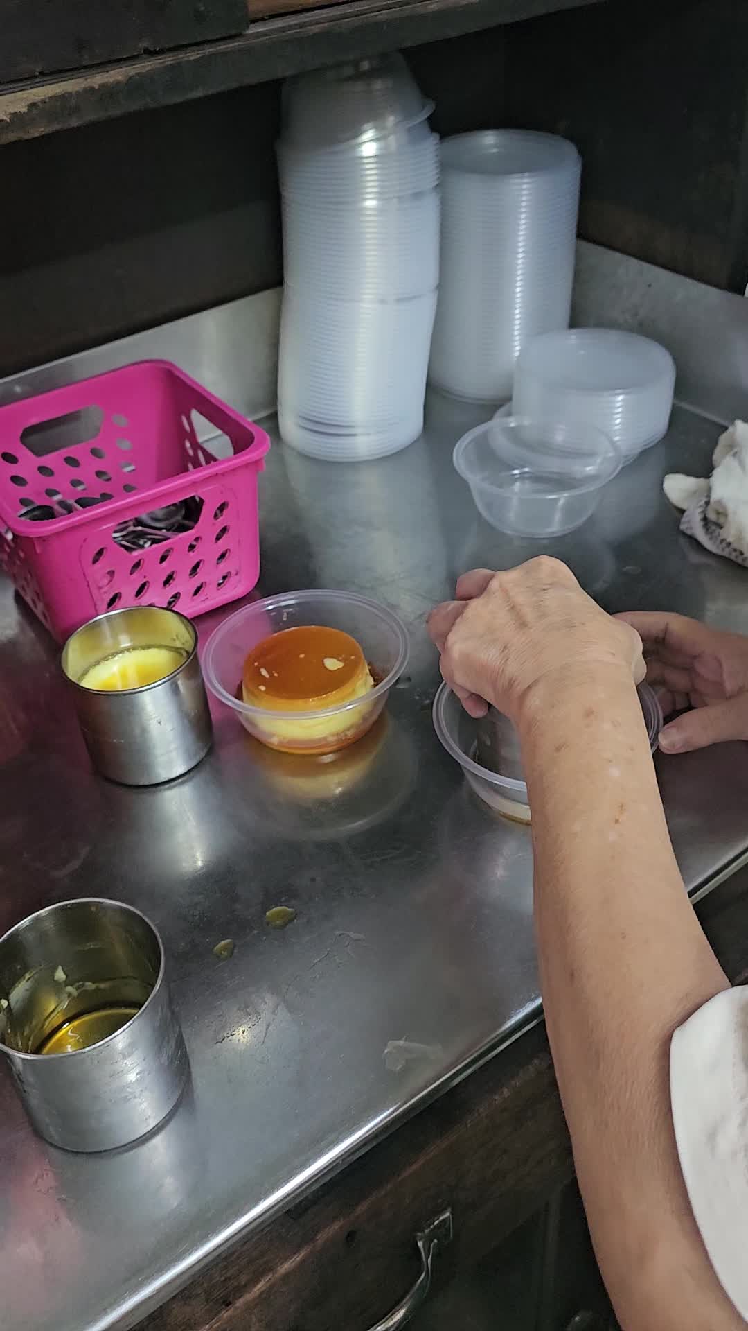 Thean Chun 天津茶室