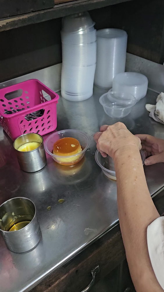 Thean Chun 天津茶室