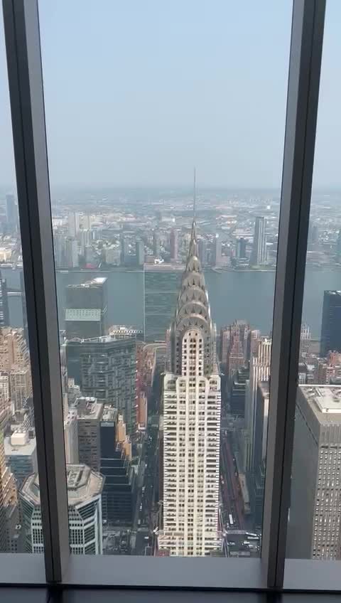SUMMIT One Vanderbilt