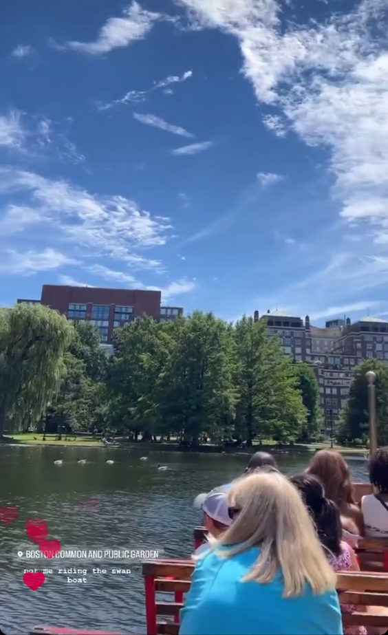 Boston Common