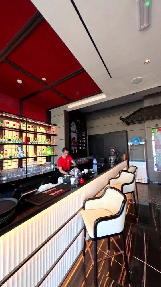 Barako grill