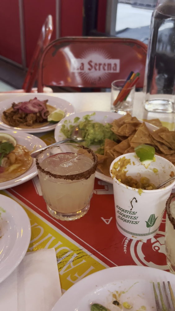 Tacombi