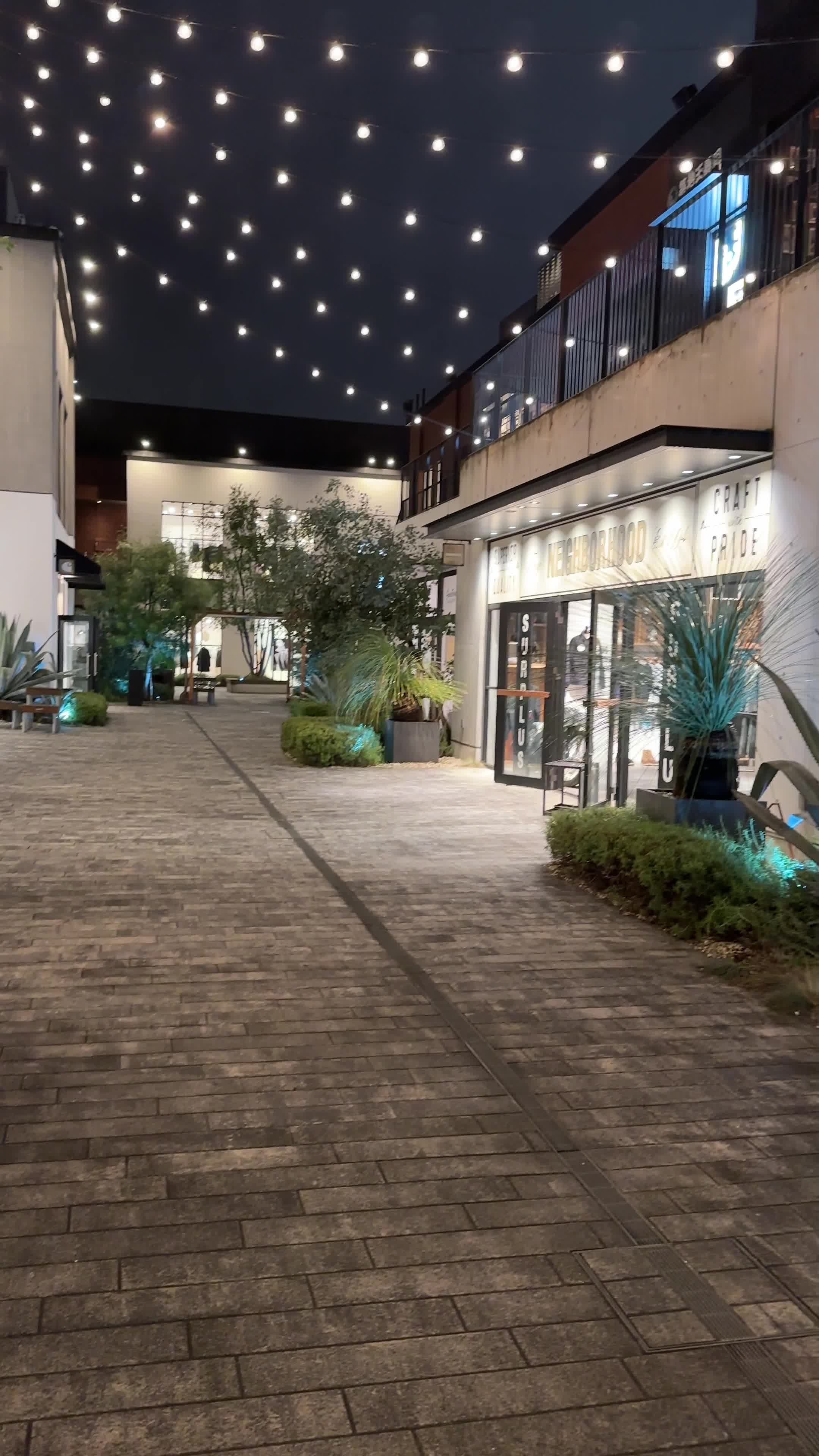 Video review of MARINE & WALK YOKOHAMA