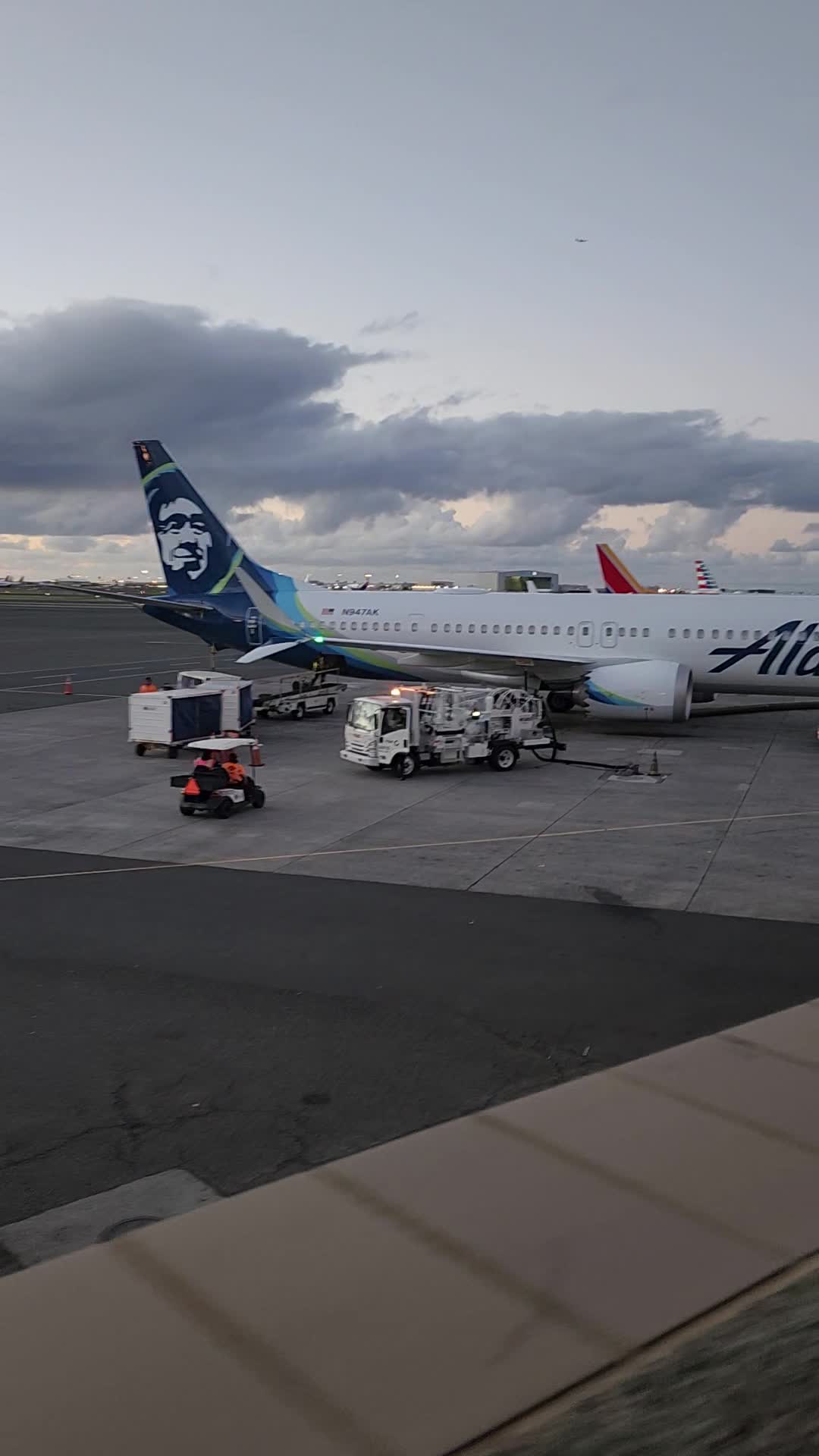 Daniel K. Inouye International Airport