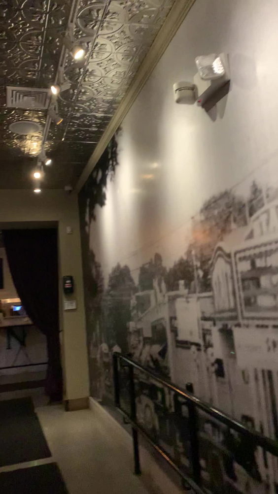 Novara Restaurant
