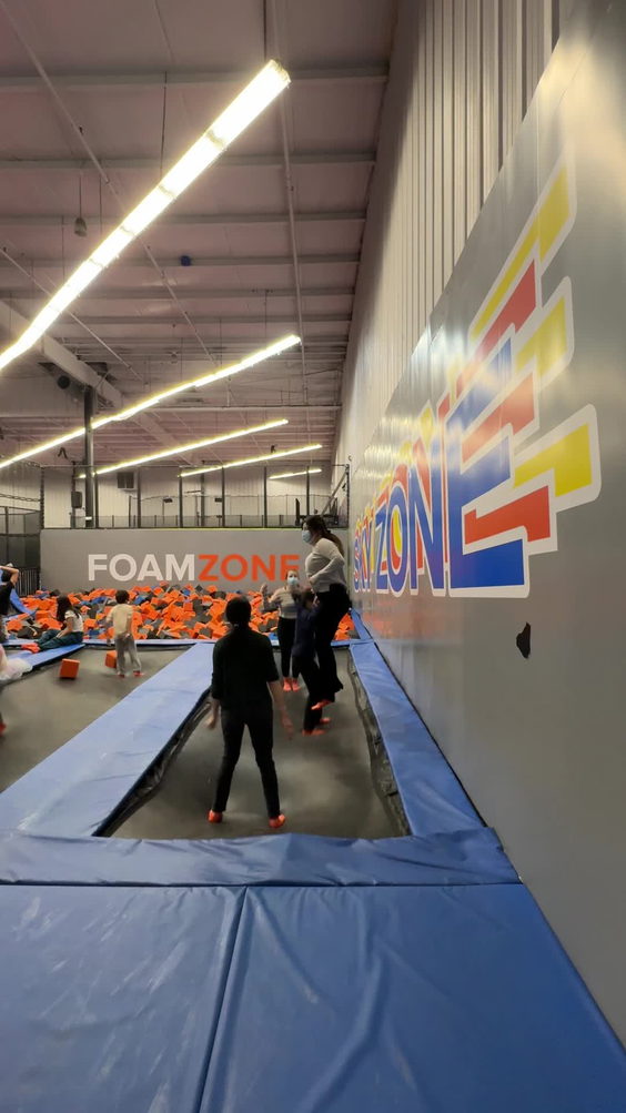 Sky Zone