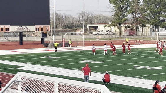 Katy High School