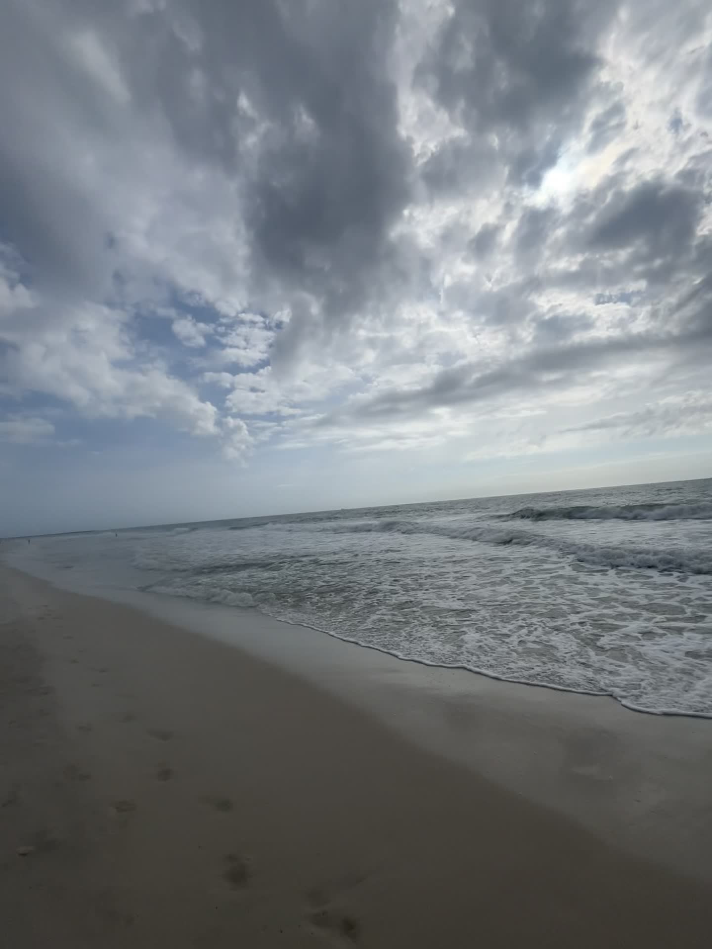 Coastal Orange Beach