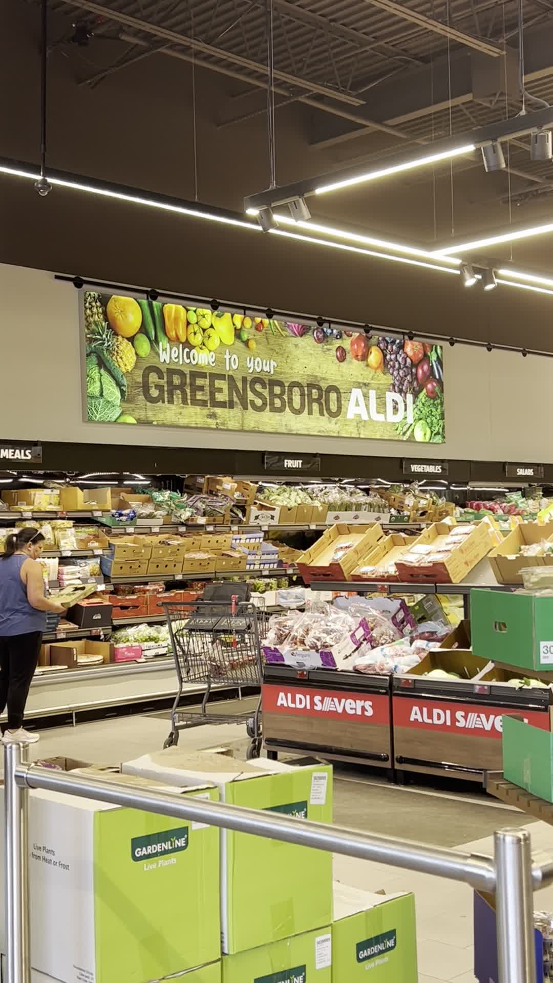ALDI