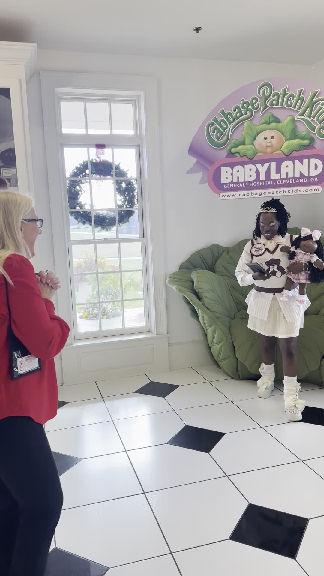 Babyland General Hospital