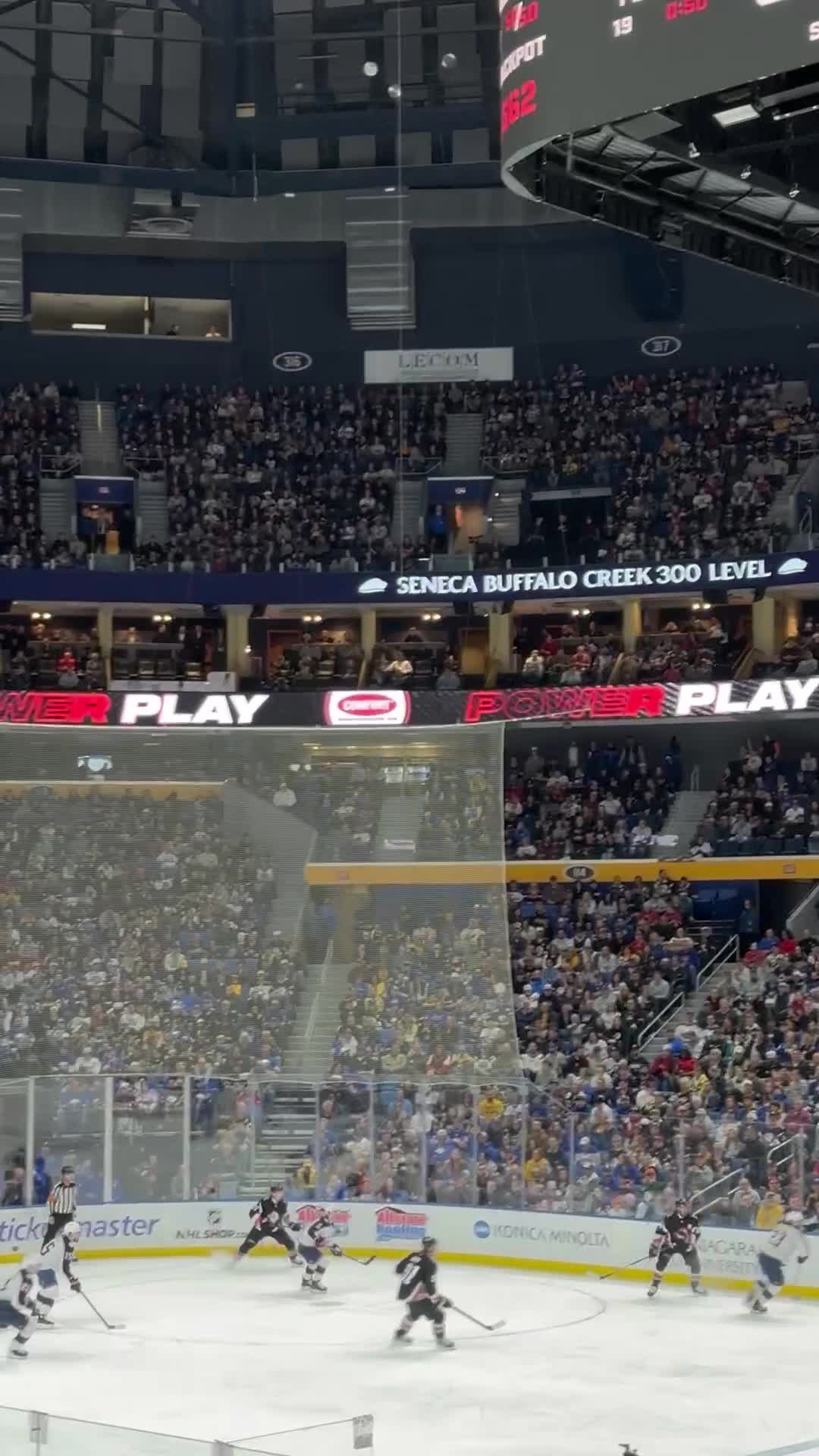 KeyBank Center