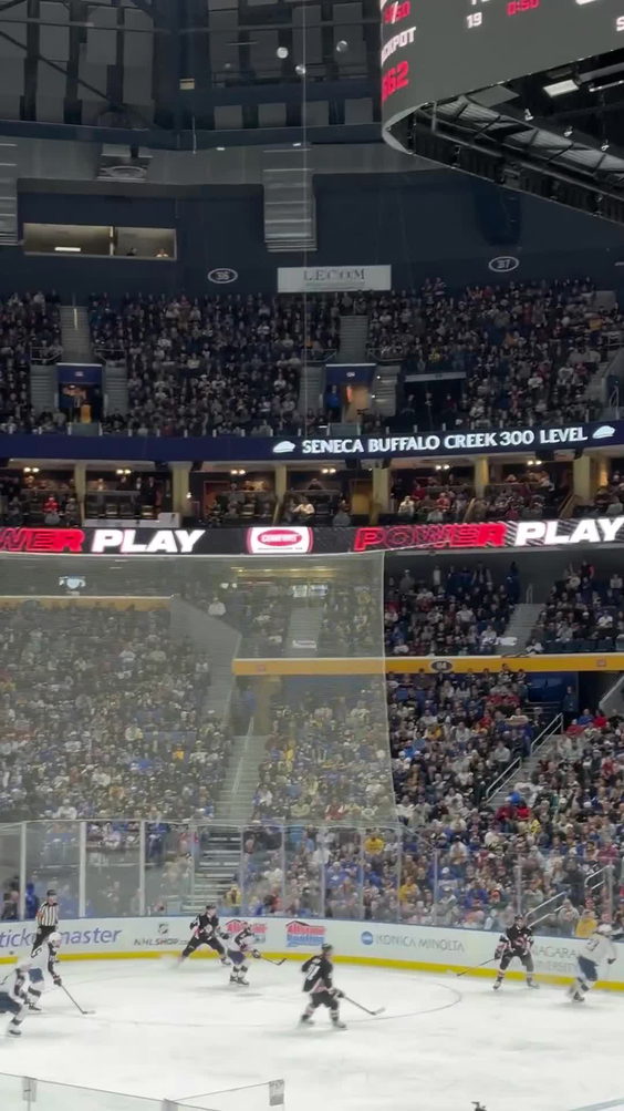 KeyBank Center