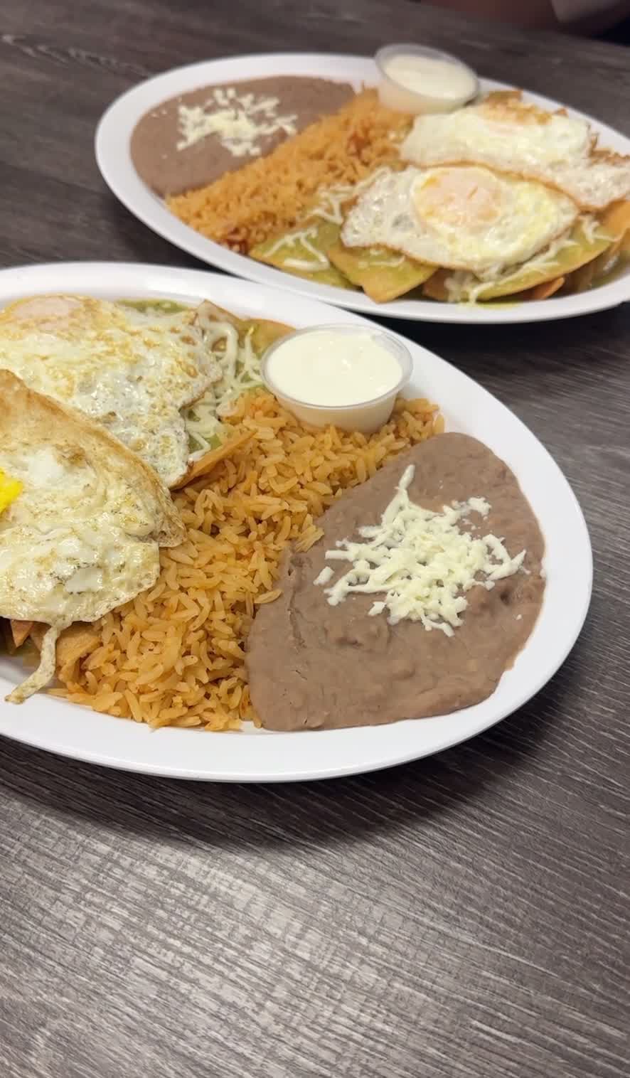 Burritos Tacos Y Mas