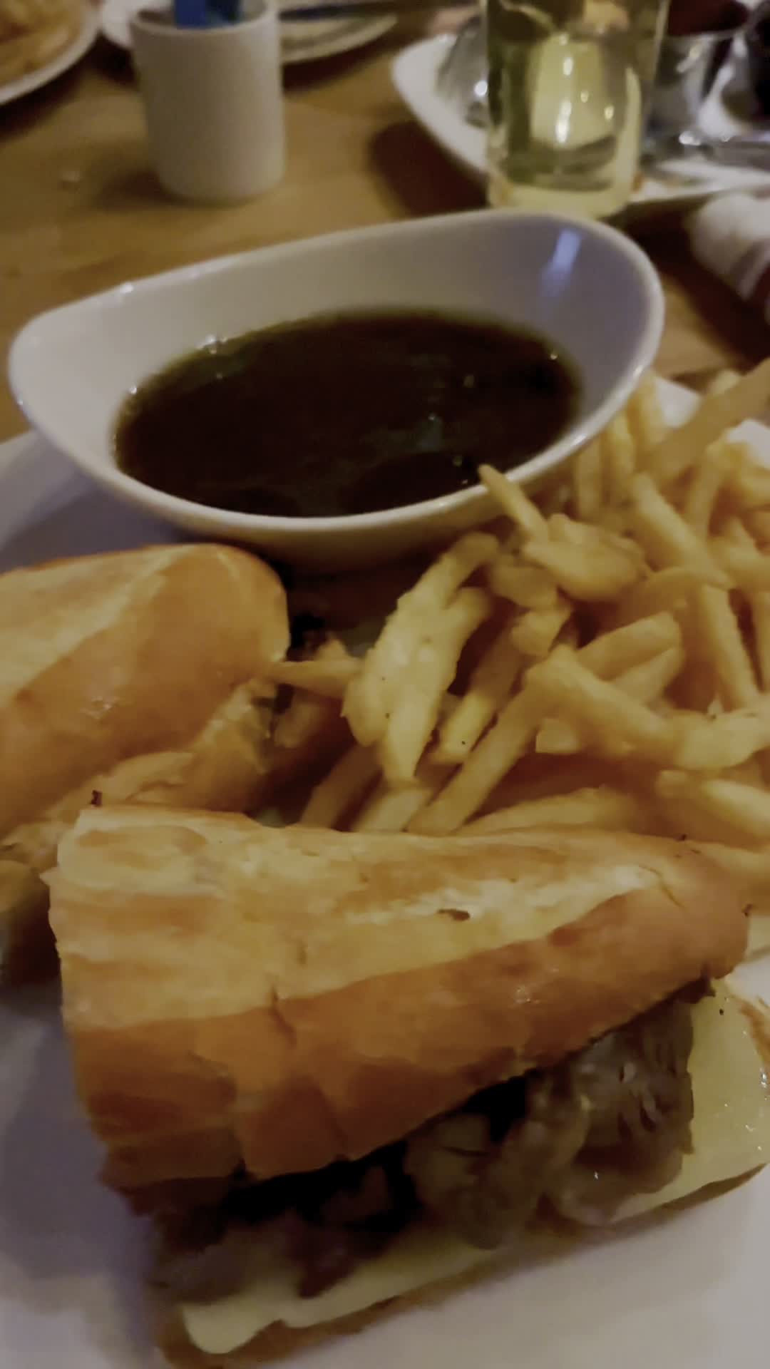 Breckenridge Brewery