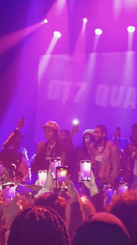 Gramercy Theatre