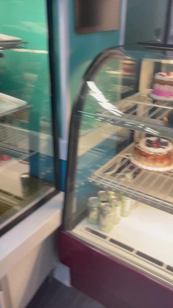 New York Bakery & Crepes
