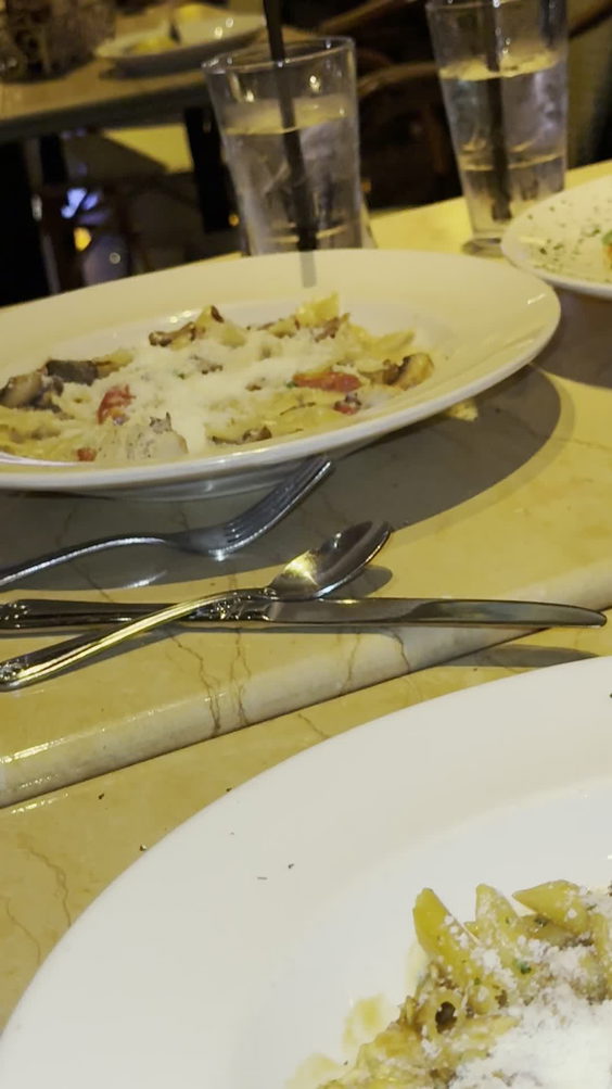 The Cheesecake Factory