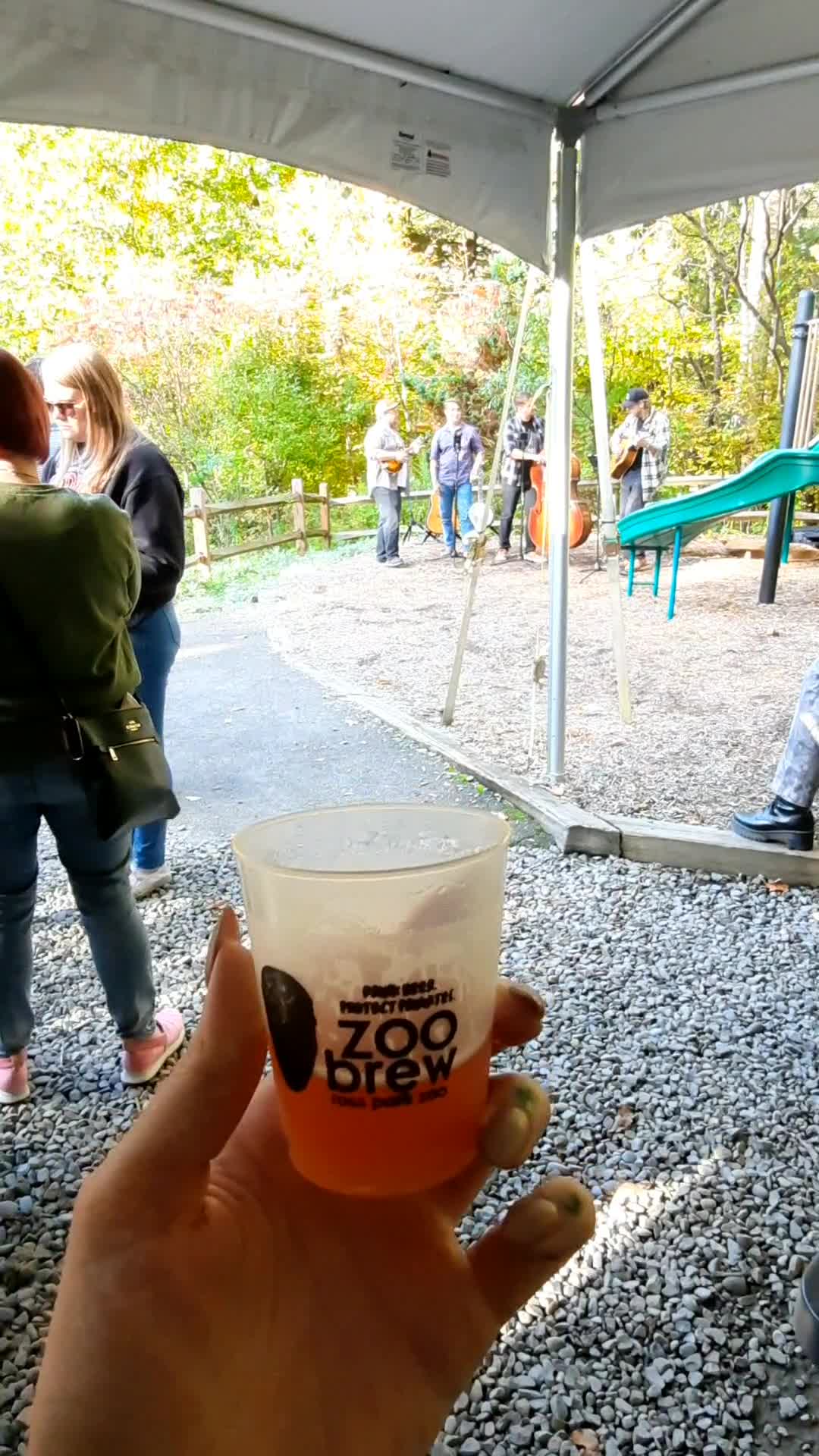 Ross Park Zoo