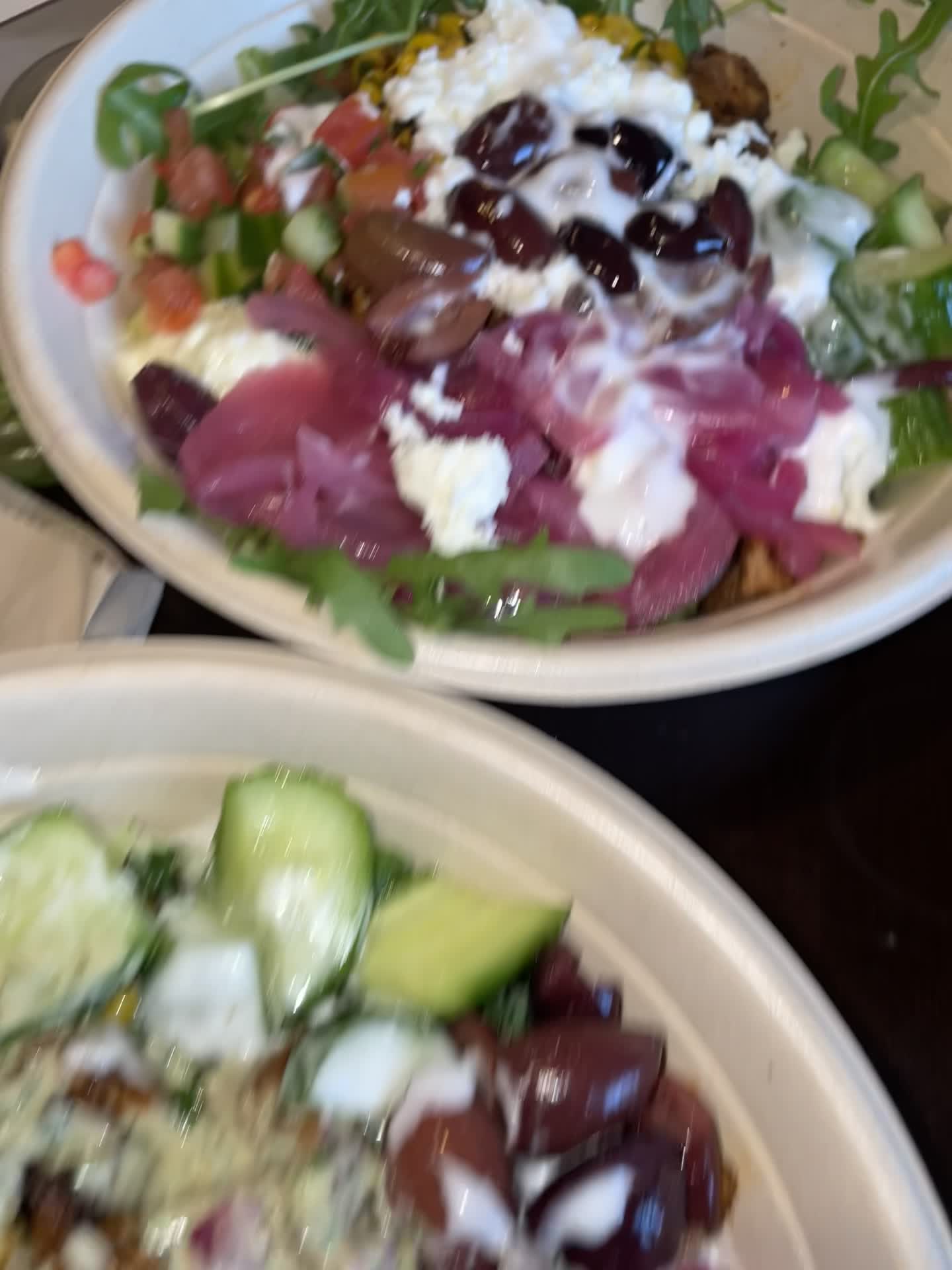 Video review of Cava