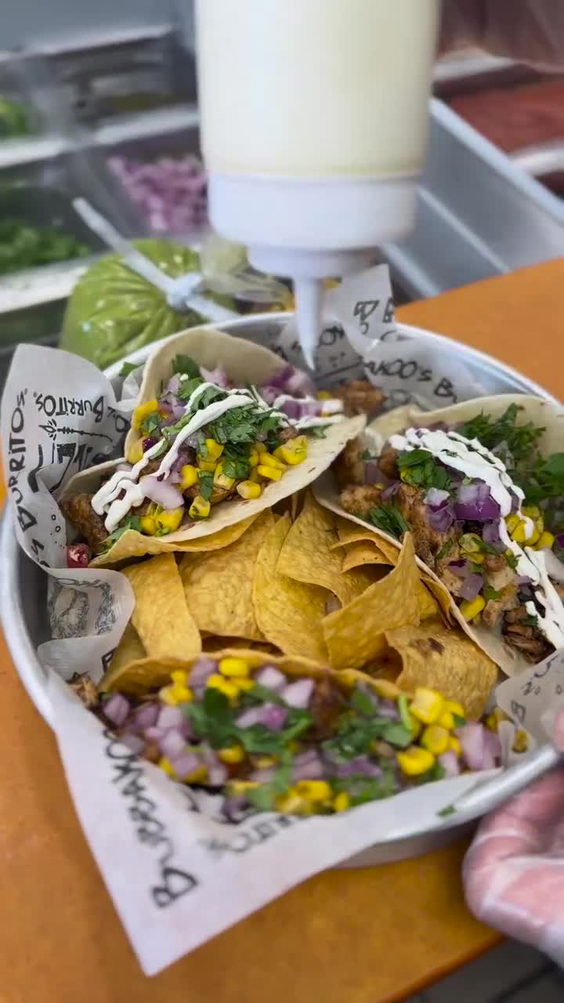 Bubbakoo's Burritos