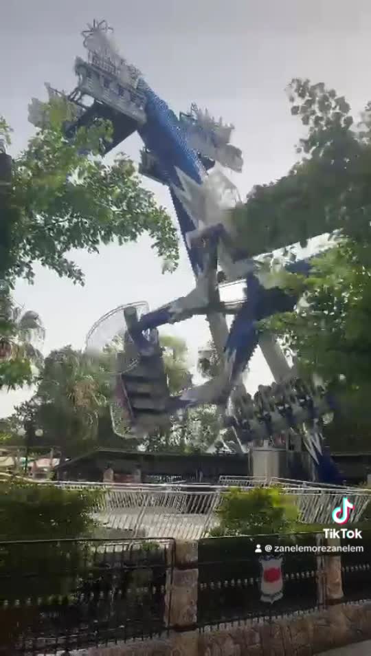 Luna Park (לונה פארק)