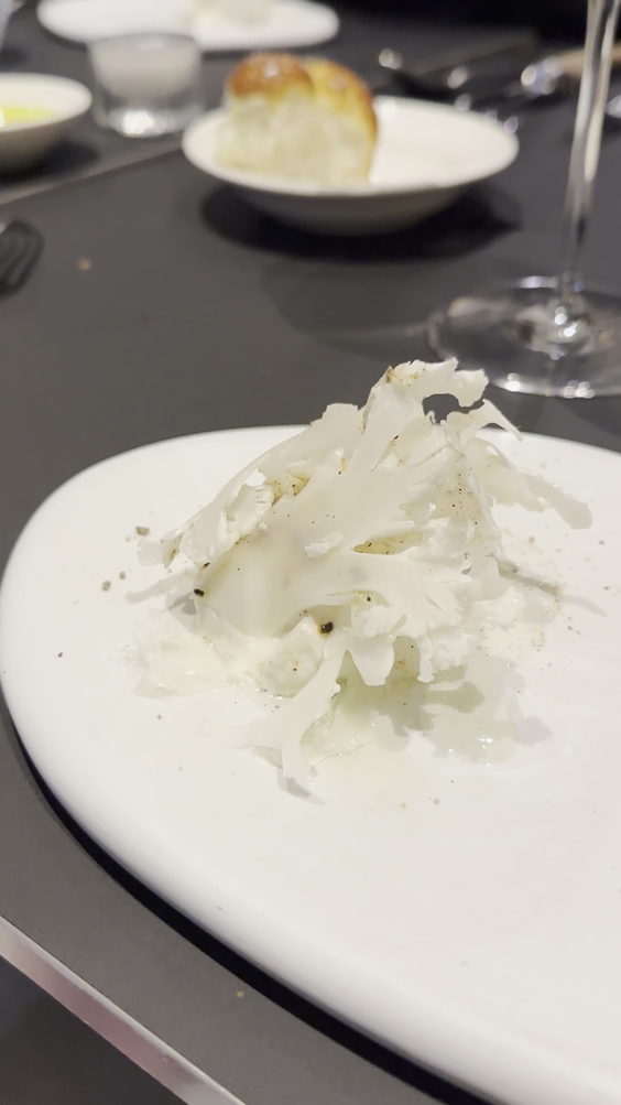 Fleur de Pavé