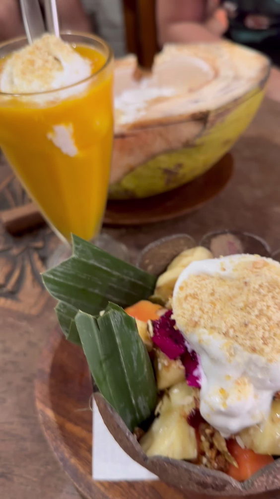 Tukies The Coconut Shop