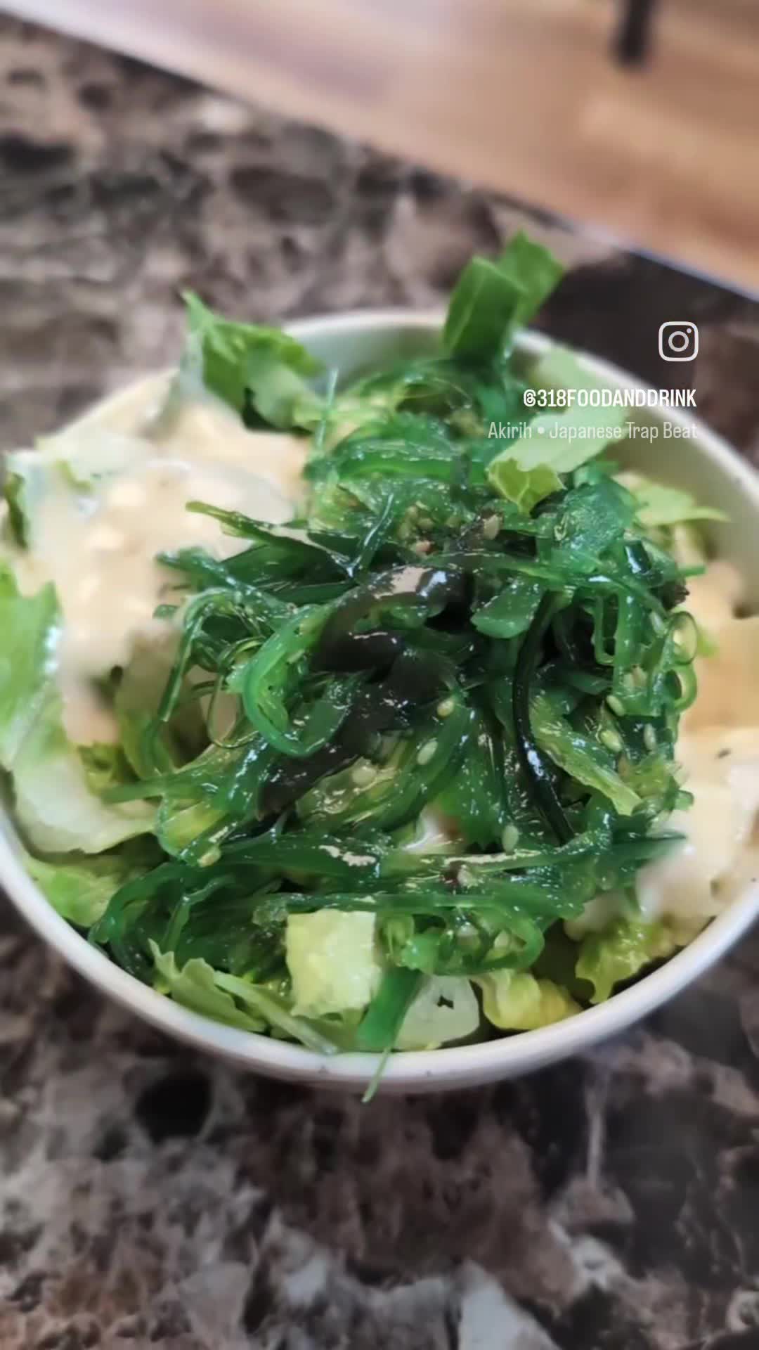 Kanpai Sushi