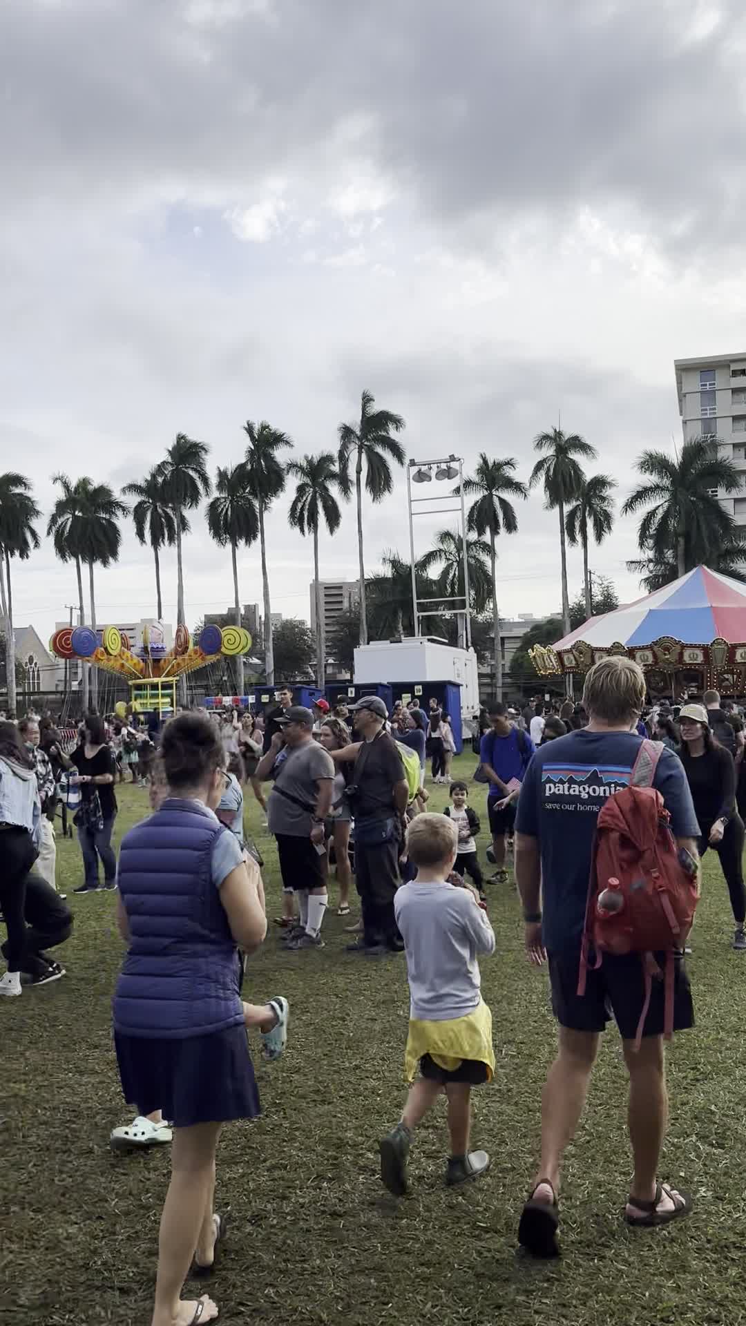 Punahou School