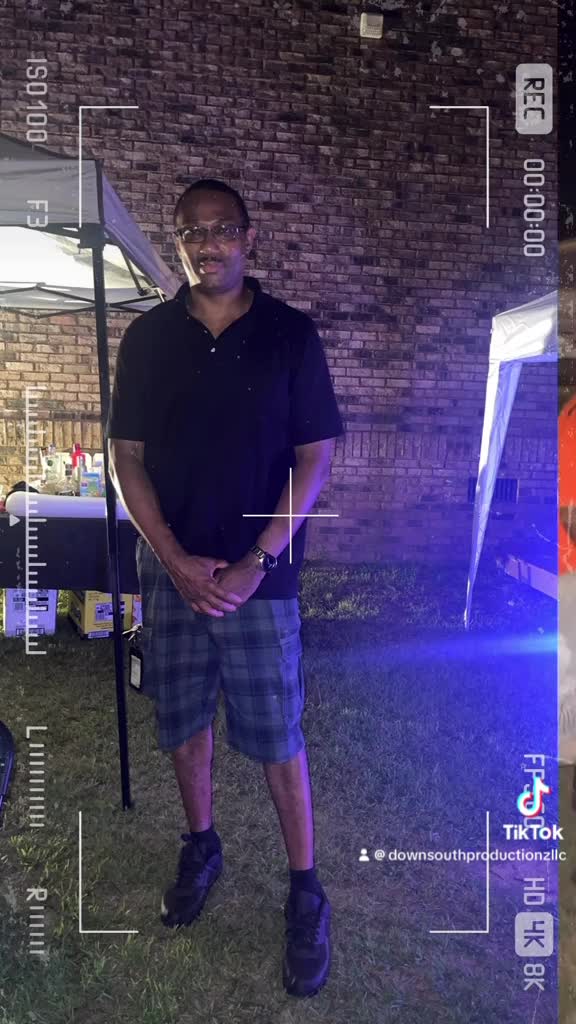 Fourth of July Cookout