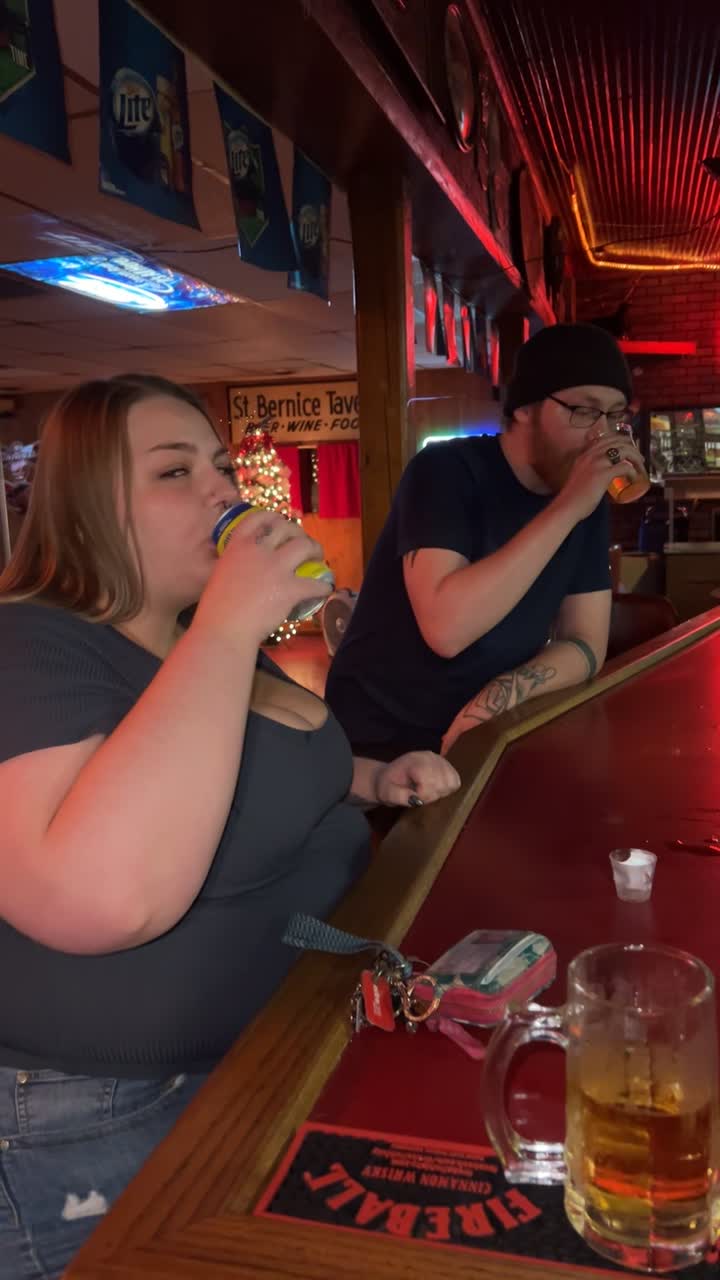 Reds St. Bernice Tavern