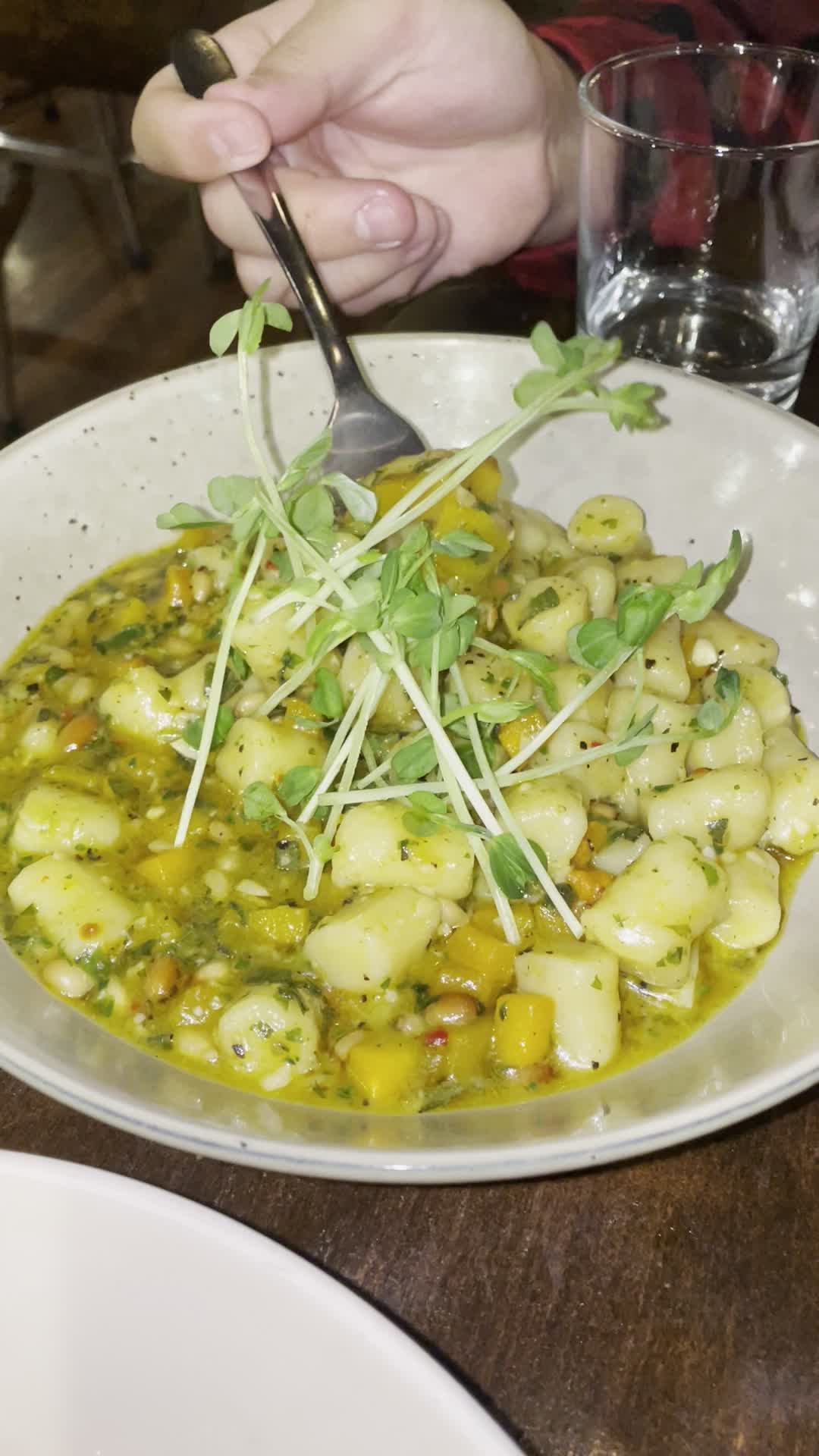 Amoretti's Abbotsbury